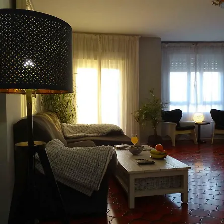 Focolare Apartment Caceres Exterior photo