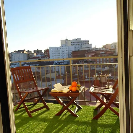 Focolare Apartment Caceres Exterior photo