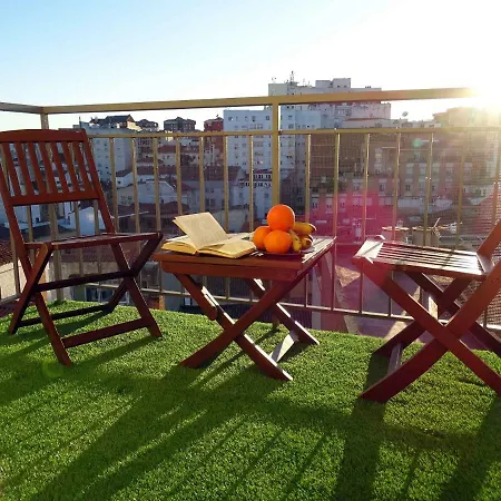 Focolare Apartment Caceres Exterior photo