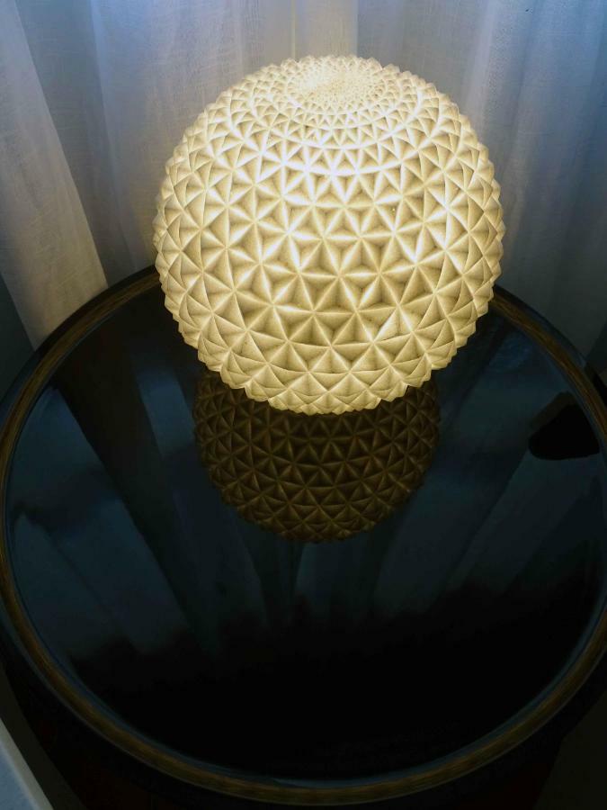 Apartment Focolare Caceres