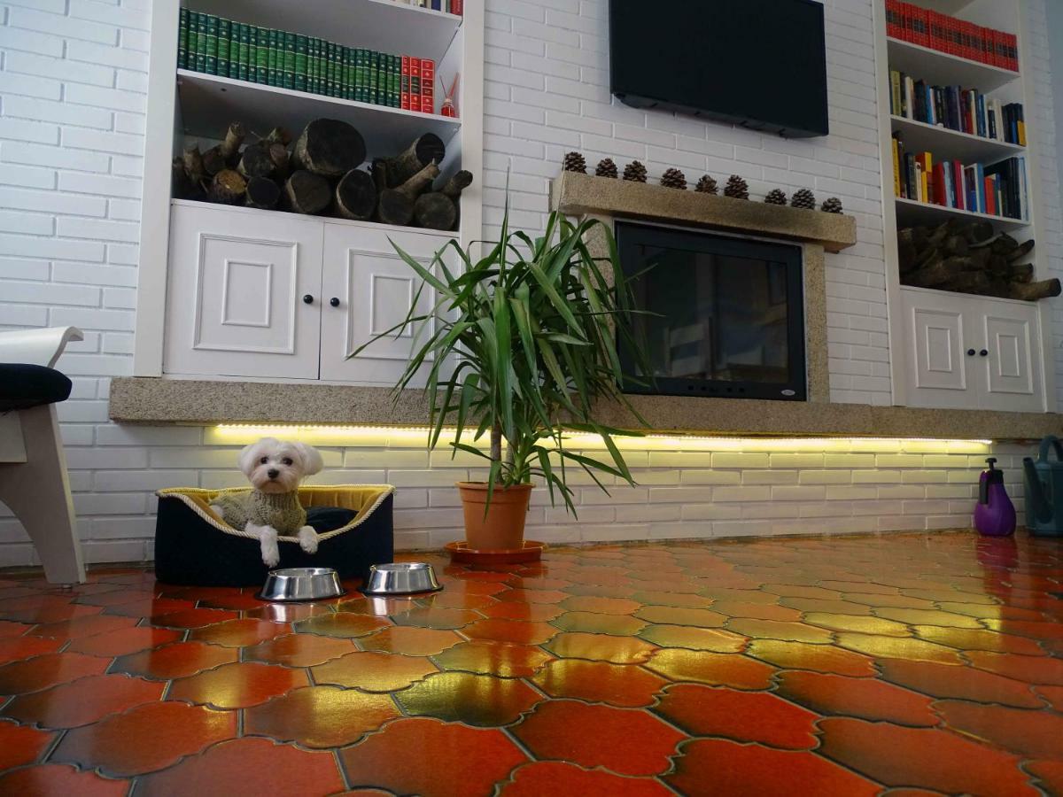 Focolare Apartment
