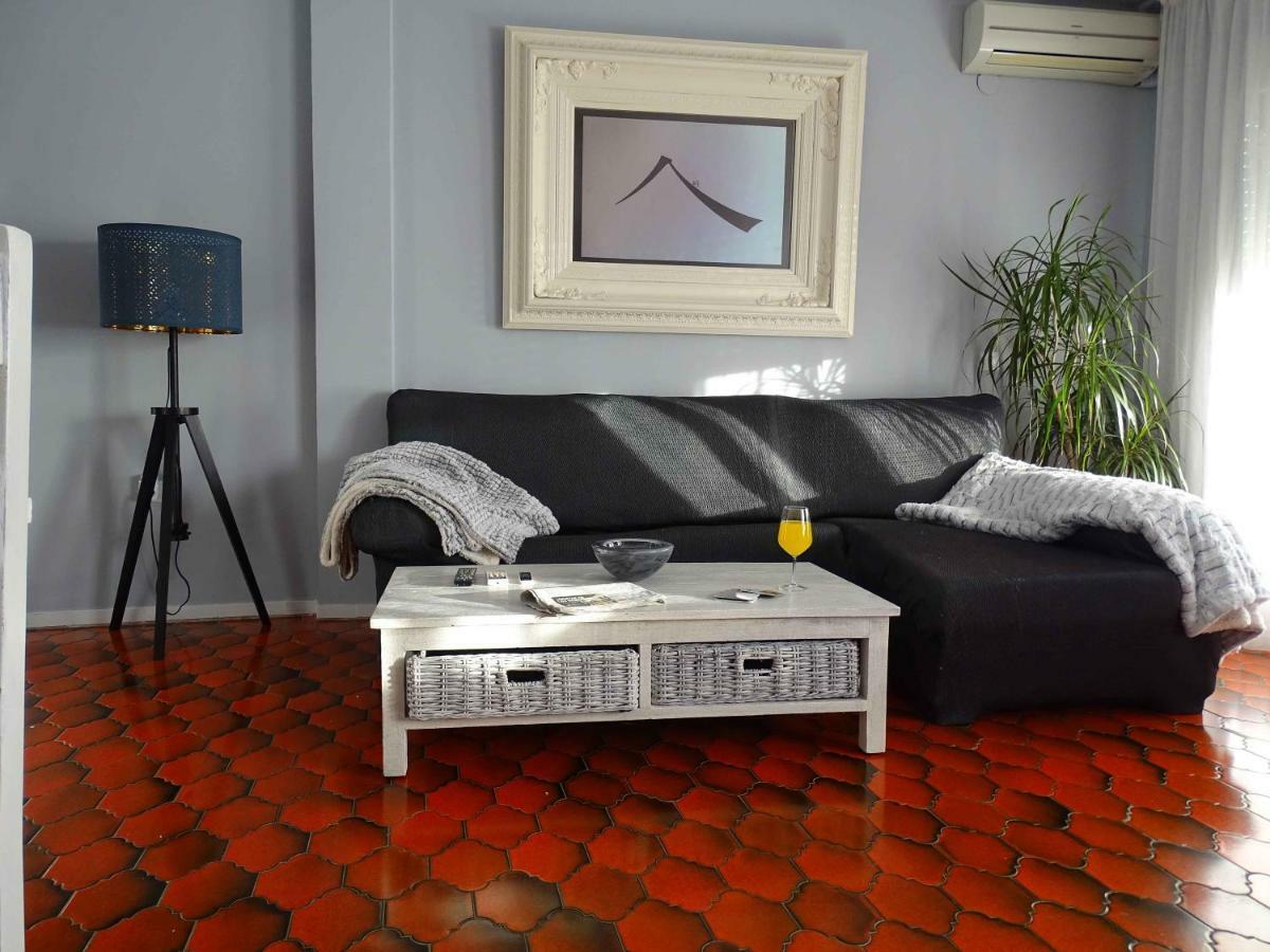Apartment Focolare Caceres