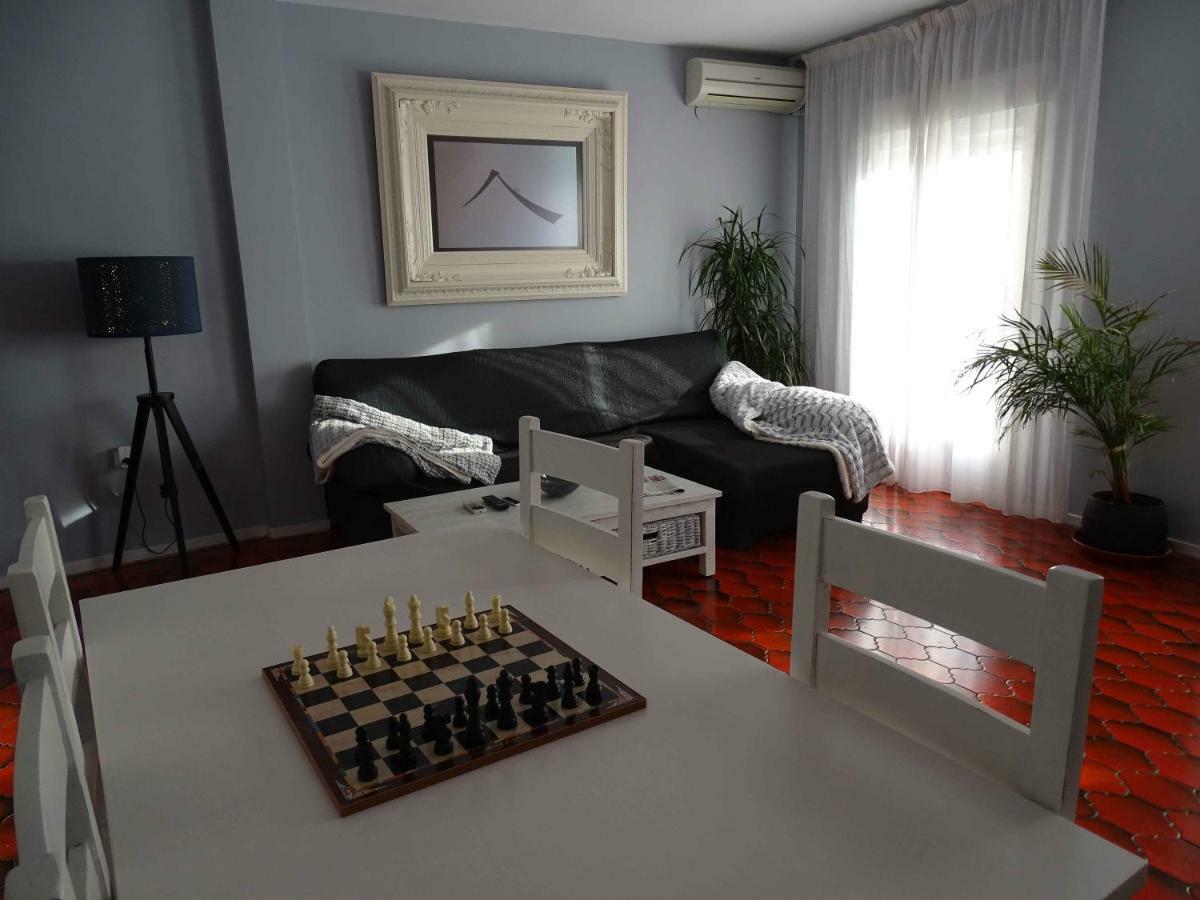 Focolare Apartment