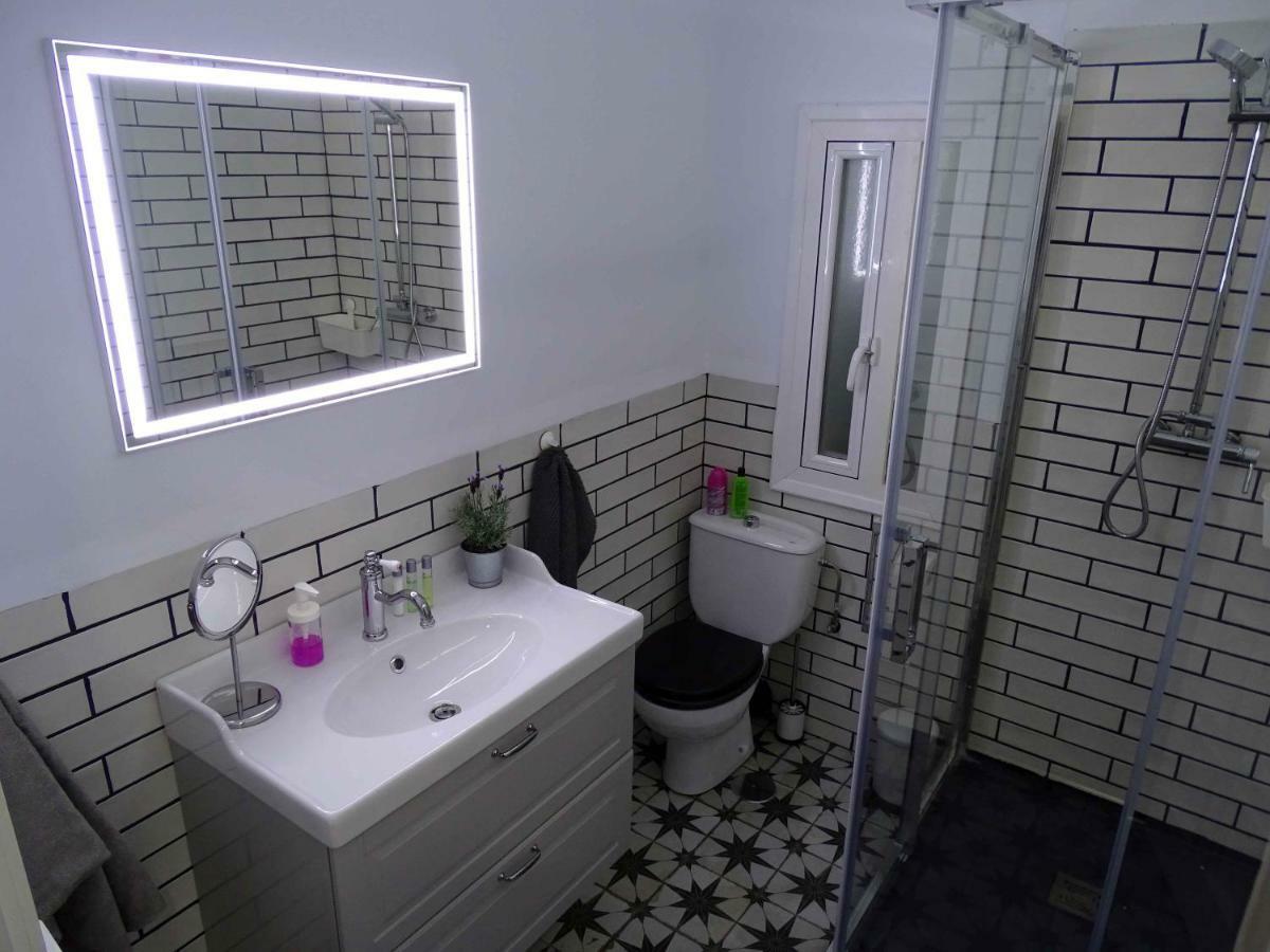 Apartment Focolare Caceres