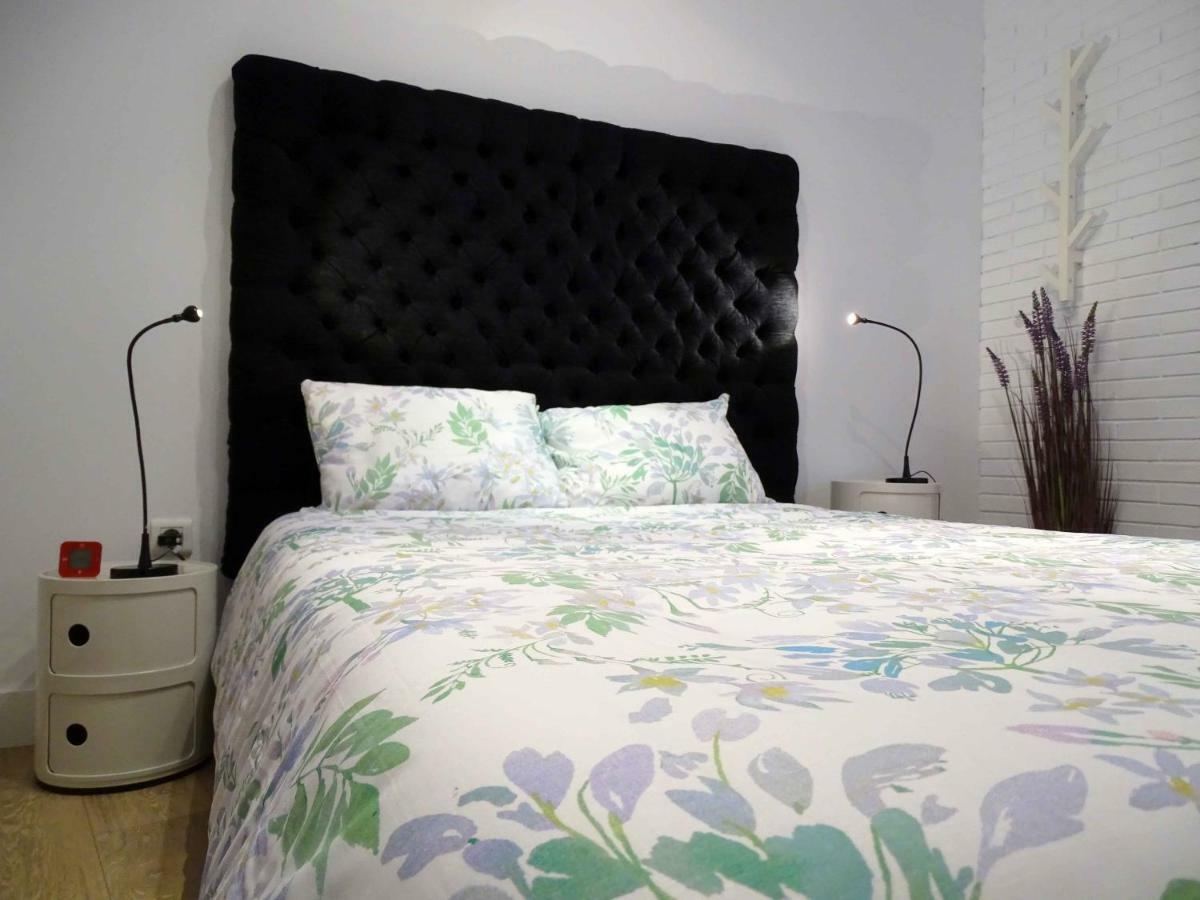 Focolare Apartment Caceres