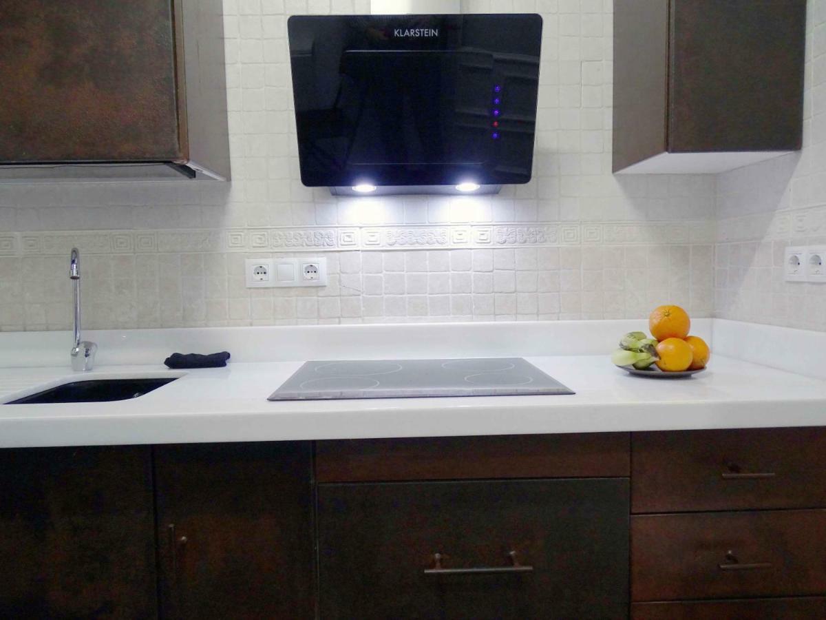 Focolare Apartment *