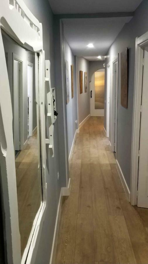 Apartment Focolare *