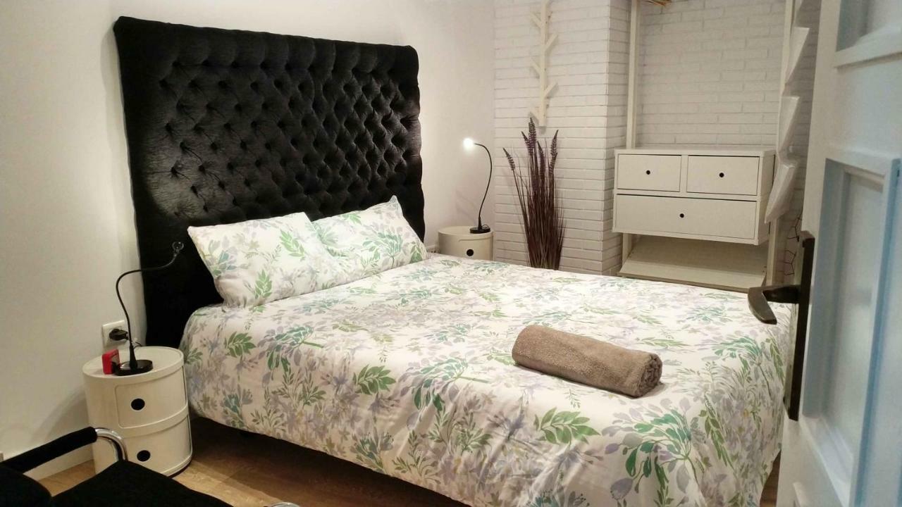 Apartment Focolare *