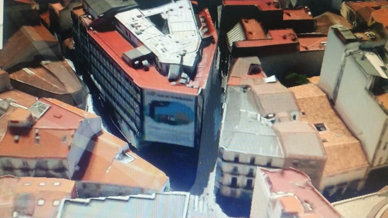 Focolare Apartment